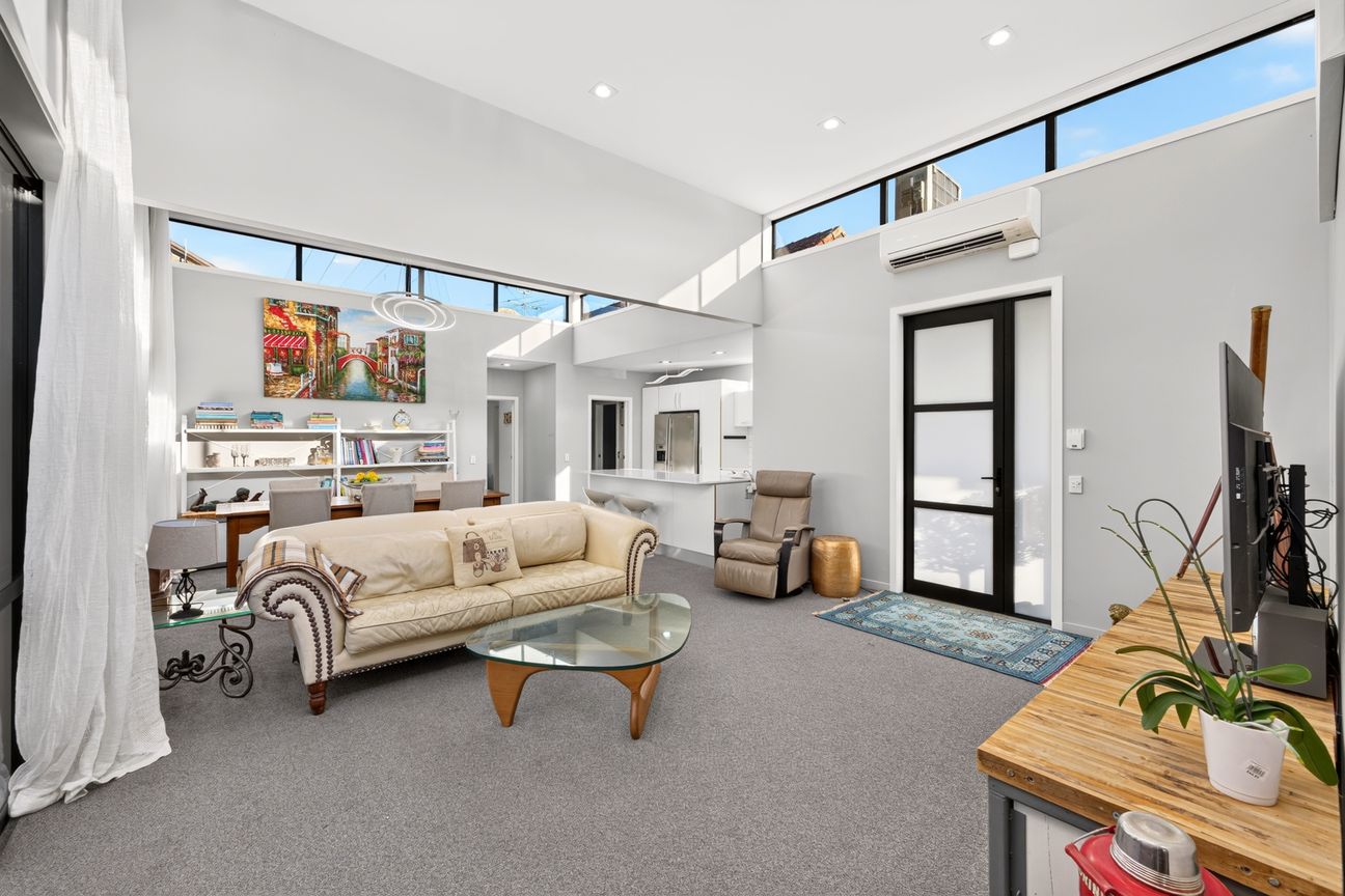 A Boutique Home | Space, Privacy & Independence - Ansicht 2