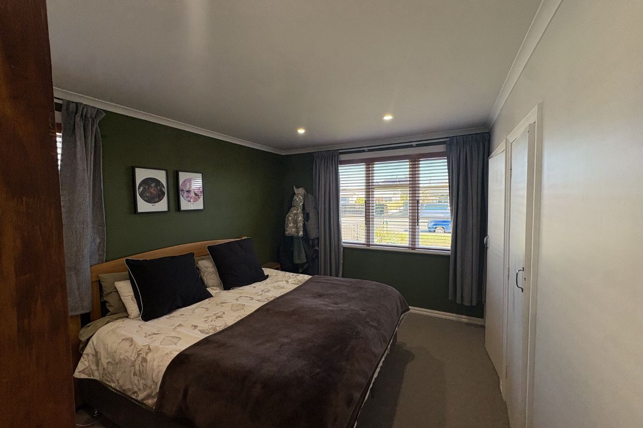 2-Bedroom in Mayfair - Widok 3