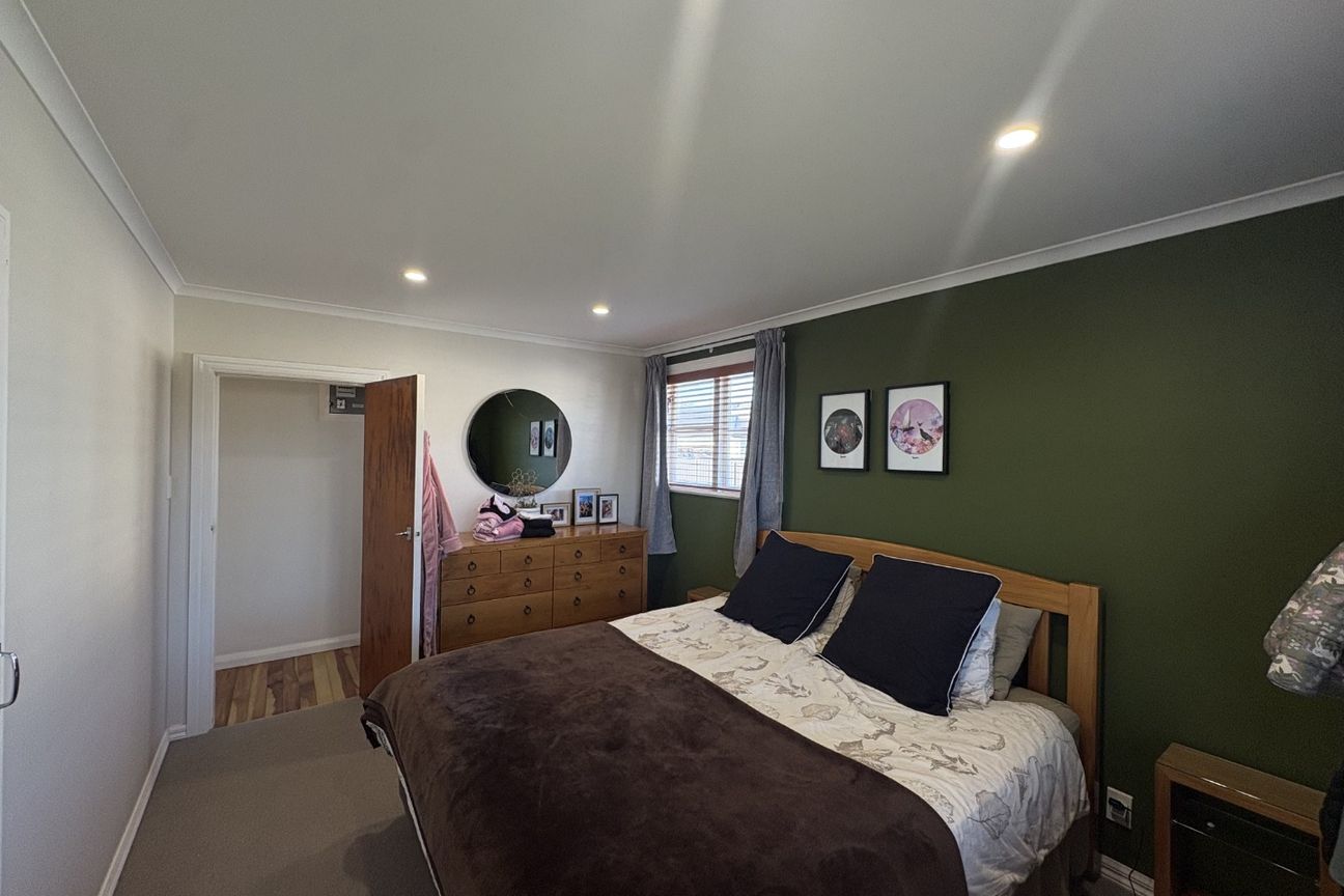 2-Bedroom in Mayfair - Widok 4