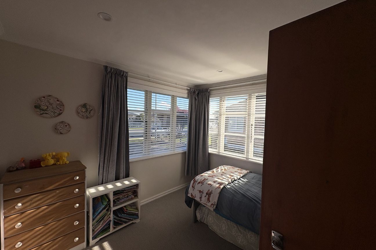 2-Bedroom in Mayfair - Widok 5