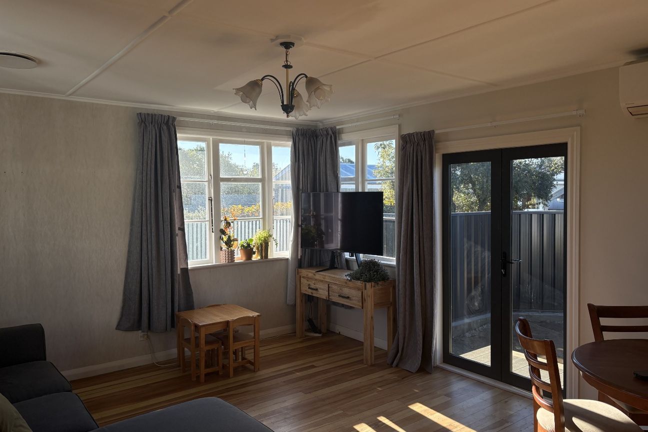 2-Bedroom in Mayfair - Widok 2
