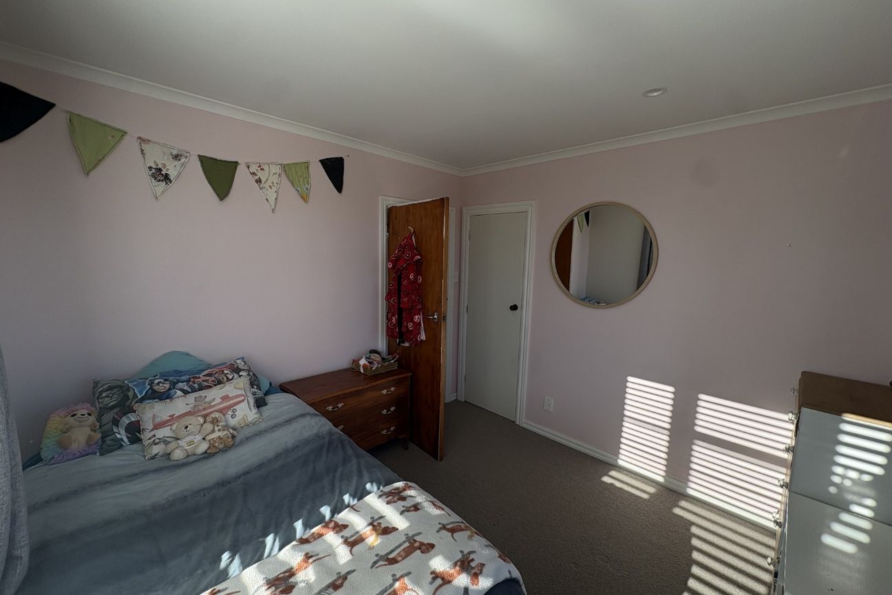 2-Bedroom in Mayfair - Widok 6