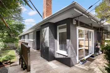 1/52 Tuarangi Road, Grey Lynn