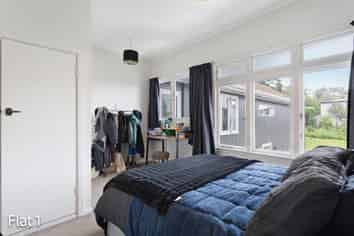 1/52 Tuarangi Road, Grey Lynn