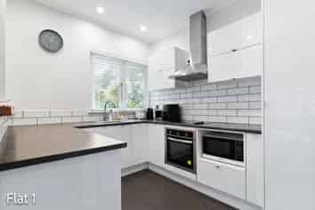 1/52 Tuarangi Road, Grey Lynn
