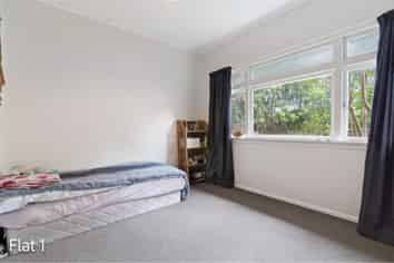 1/52 Tuarangi Road, Grey Lynn