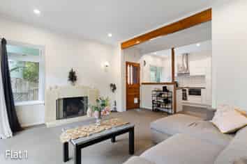 1/52 Tuarangi Road, Grey Lynn