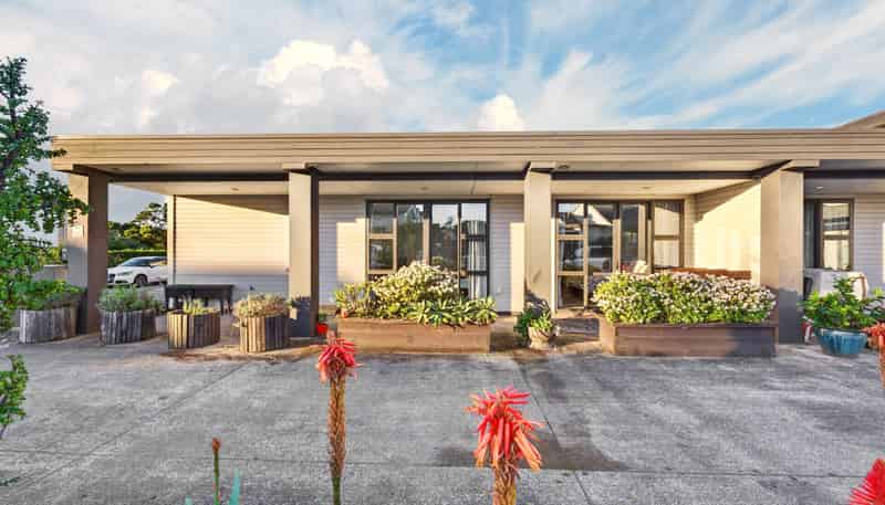 3/176 Mcleod Road, Te Atatu South