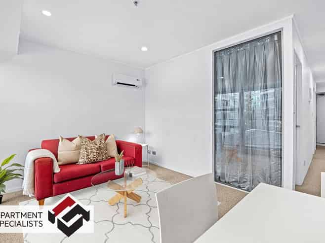 302/430 Queen Street, Auckland Central