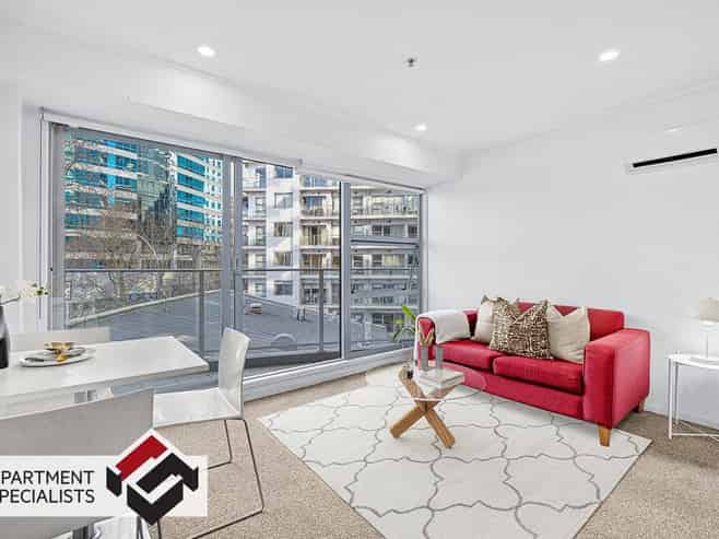 302/430 Queen Street, Auckland Central