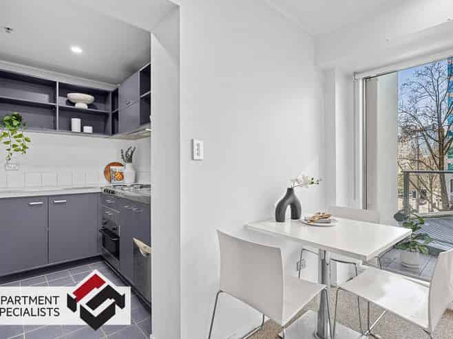302/430 Queen Street, Auckland Central