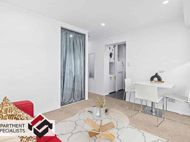 302/430 Queen Street, Auckland Central