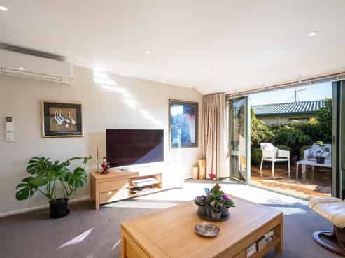 9 Baxter Place, Stoke