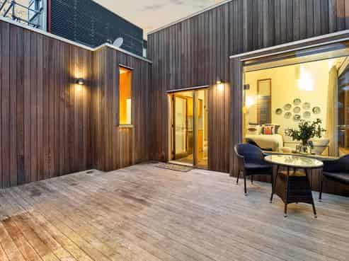1 Telford Terrace, Oriental Bay