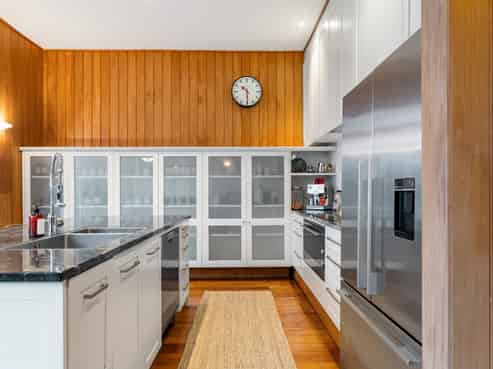 1 Telford Terrace, Oriental Bay