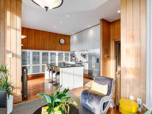 1 Telford Terrace, Oriental Bay