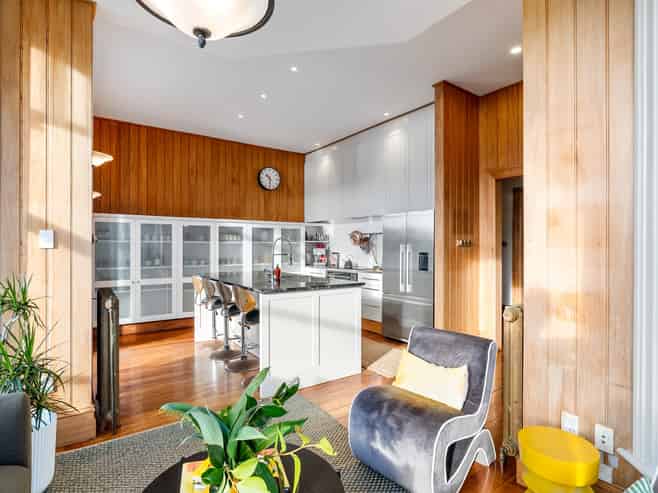 1 Telford Terrace, Oriental Bay