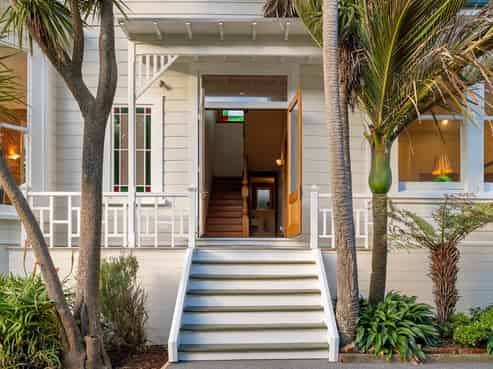 1 Telford Terrace, Oriental Bay