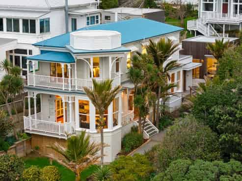 1 Telford Terrace, Oriental Bay