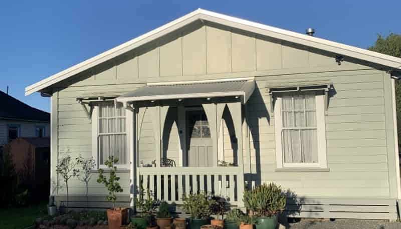 61 Great North Road, Waipawa