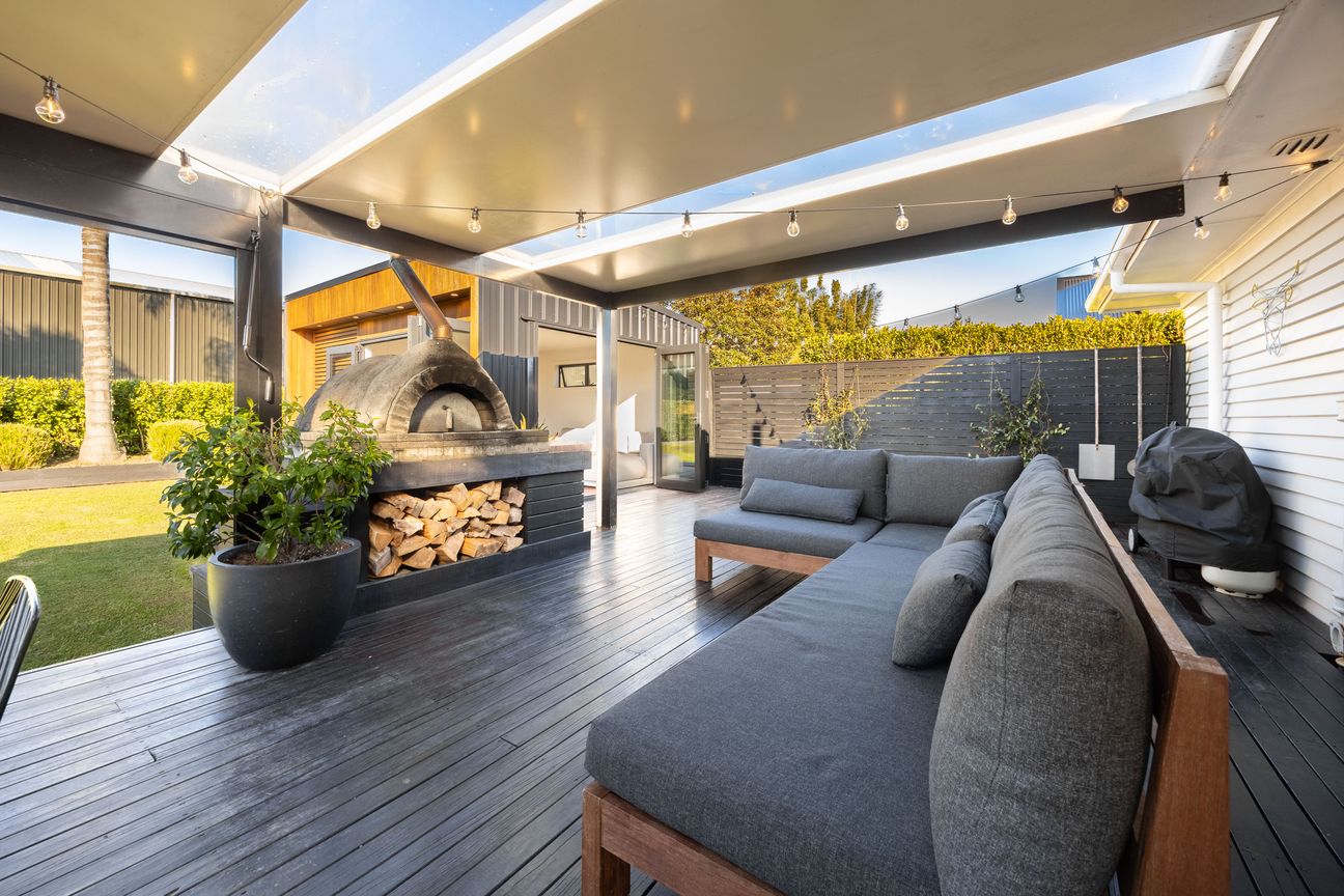 Made for Entertaining, Ready for Living - Bild 3