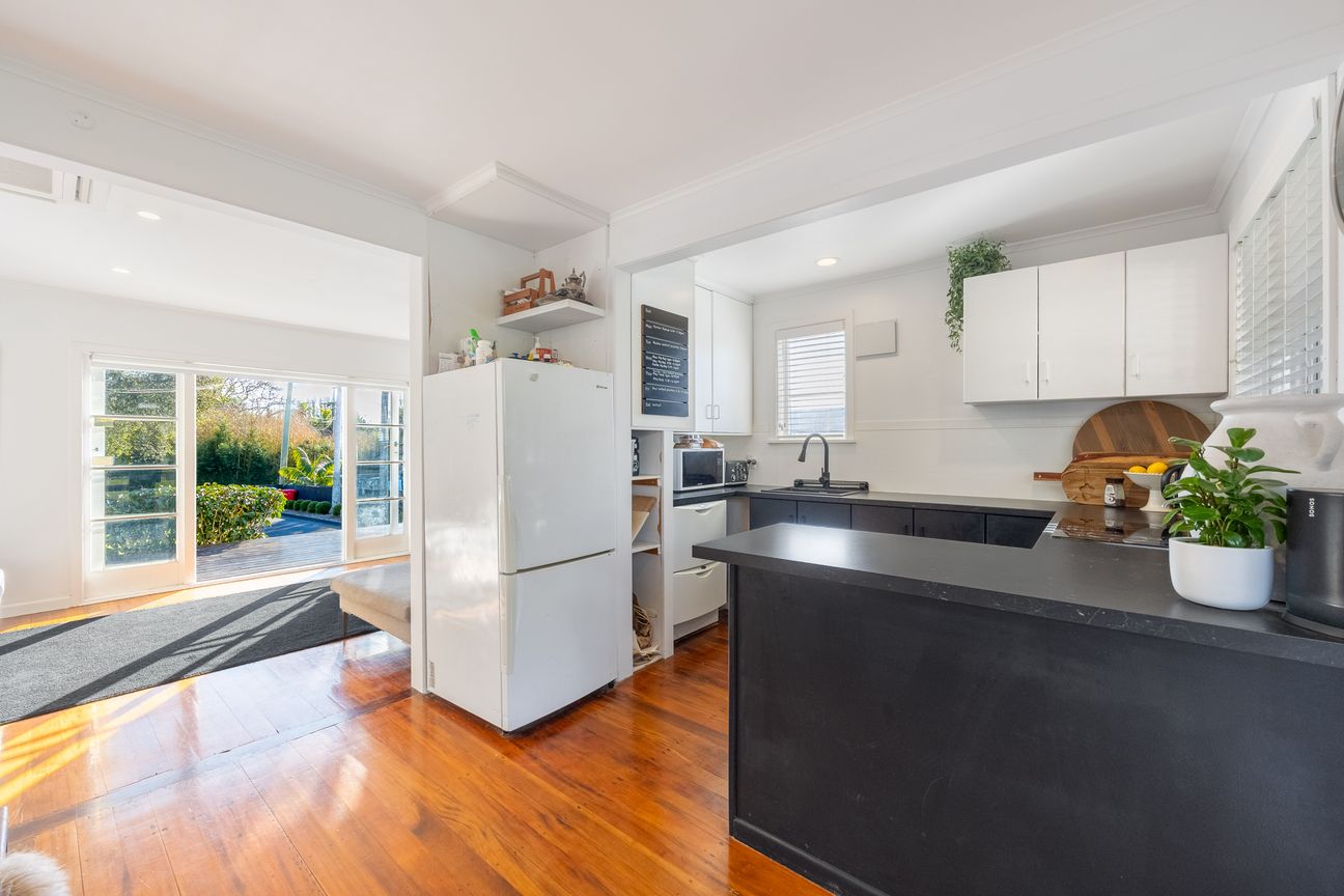 Made for Entertaining, Ready for Living - Fler