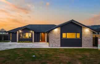 44 Tainui Street, Levin
