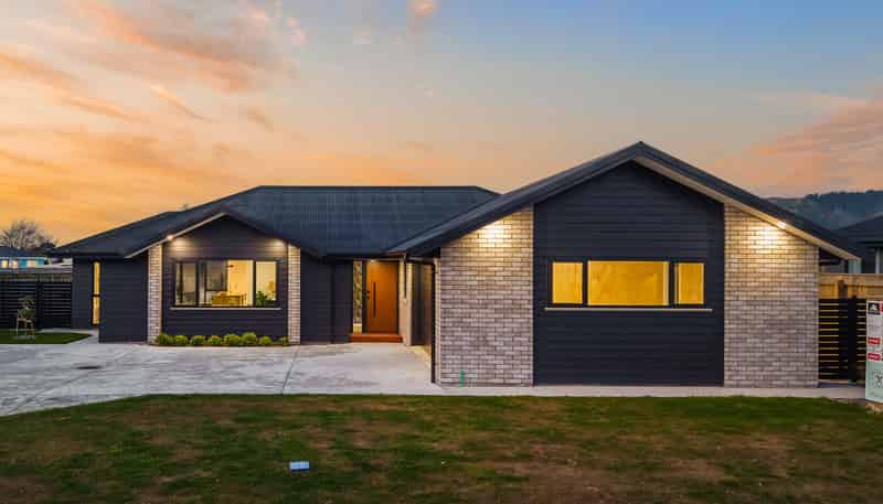 44 Tainui Street, Levin