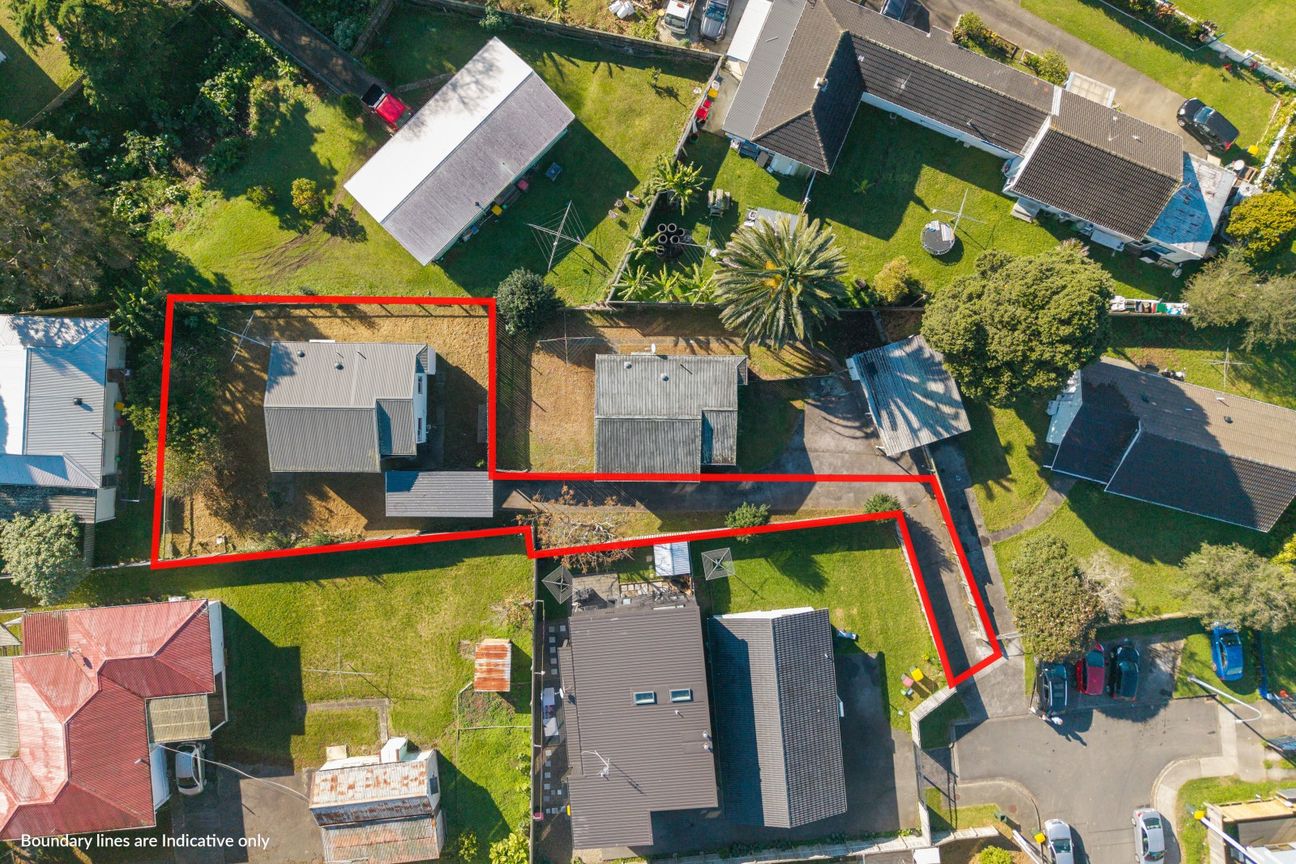 Must sell – affordable opportunity with potential! – pohled 3