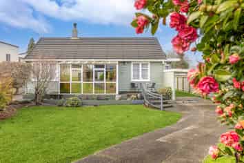 6 Kiwi Street, Matamata