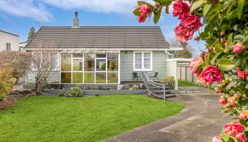 6 Kiwi Street, Matamata