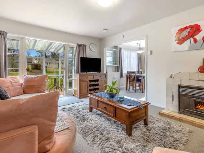 6 Kiwi Street, Matamata