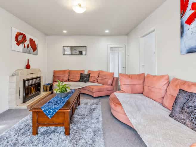 6 Kiwi Street, Matamata