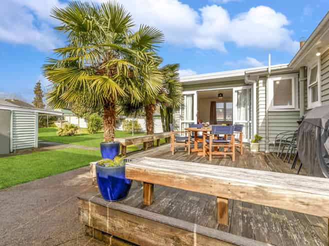 6 Kiwi Street, Matamata