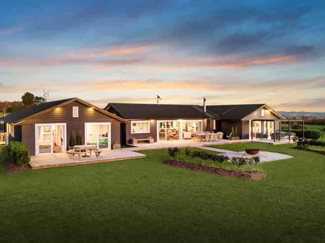 129 Pukekohe East Road, Pukekohe East