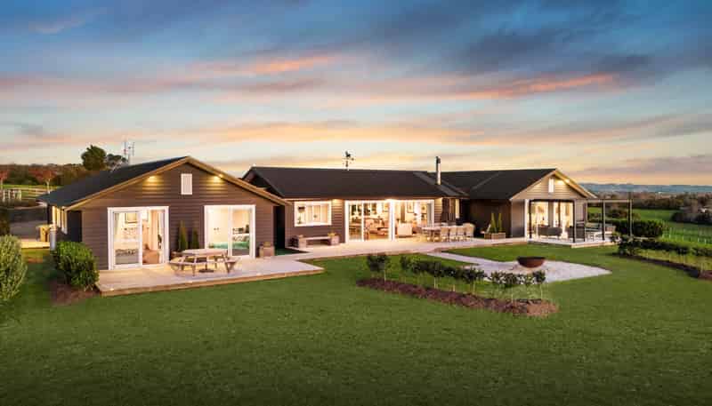 129 Pukekohe East Road, Pukekohe East