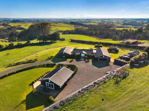 129 Pukekohe East Road, Pukekohe East