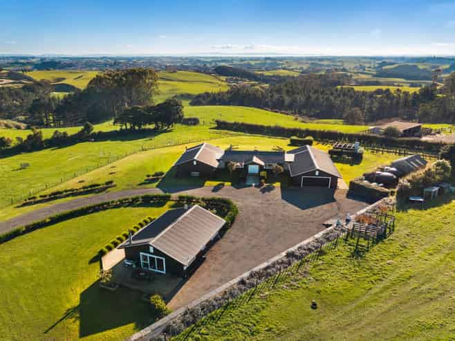 129 Pukekohe East Road, Pukekohe East