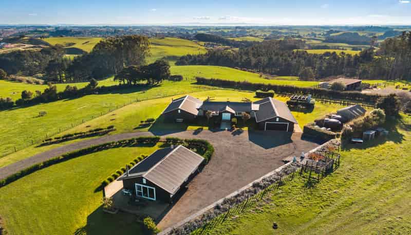 129 Pukekohe East Road, Pukekohe East