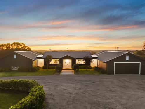 129 Pukekohe East Road, Pukekohe East