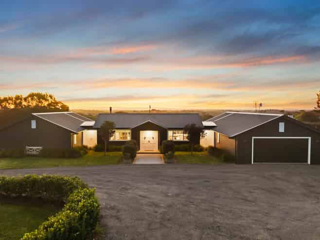 129 Pukekohe East Road, Pukekohe East