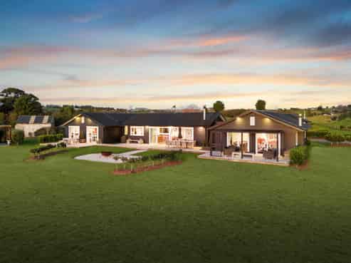 129 Pukekohe East Road, Pukekohe East