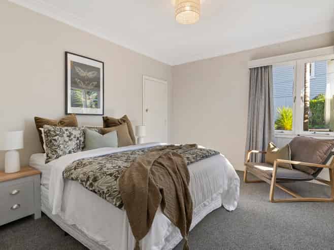 1/11-13 Waratah Street, Birkenhead
