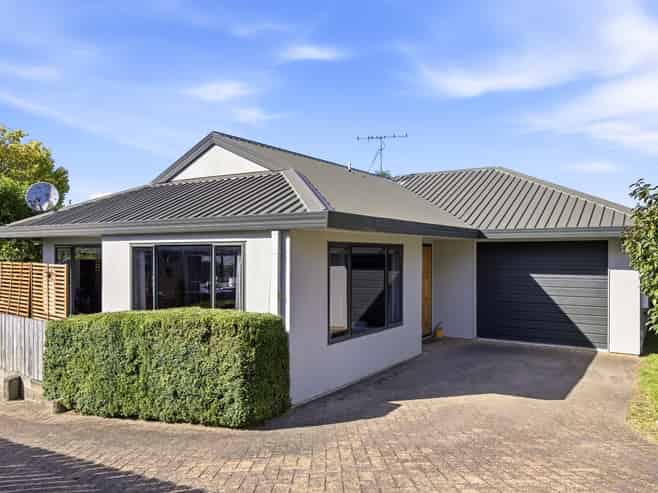 5/33 Woodward Street, Nukuhau