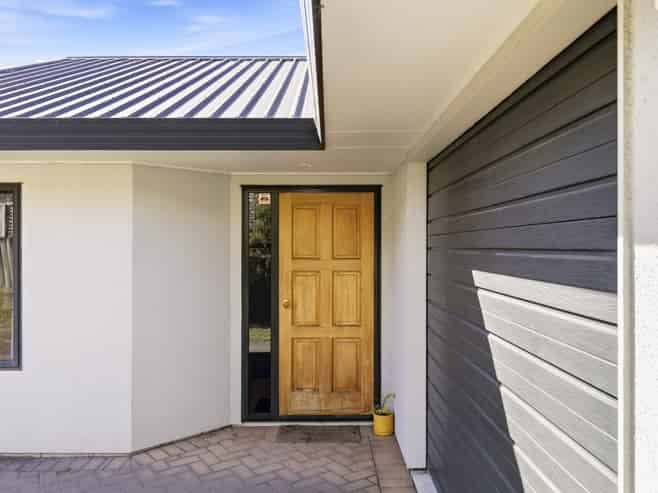 5/33 Woodward Street, Nukuhau
