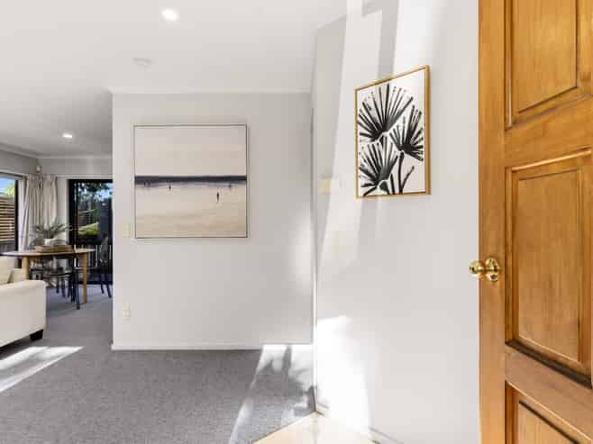 5/33 Woodward Street, Nukuhau