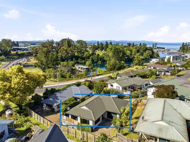 5/33 Woodward Street, Nukuhau
