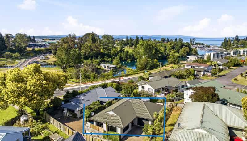 5/33 Woodward Street, Nukuhau