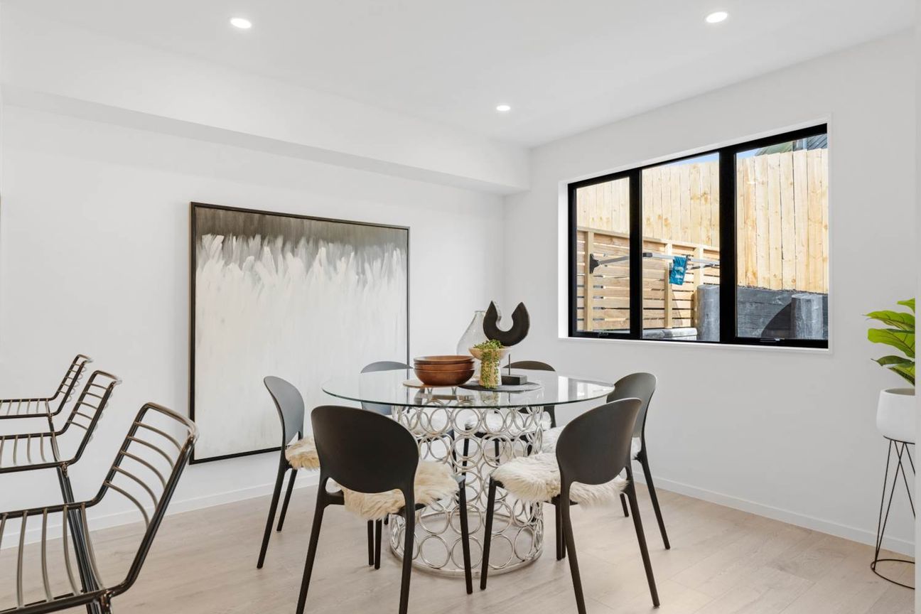 Modern Luxury | Unbeatable Location - Ansicht 3