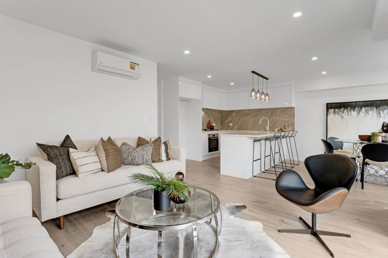 Modern Luxury | Unbeatable Location - Ansicht 5
